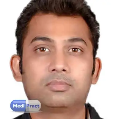 Dr. Yogesh Mahobia Profile Picture