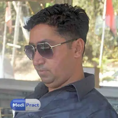 Dr. Yogesh Malhotra Profile Picture