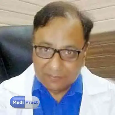 Dr. Yogesh Miglani Profile Picture