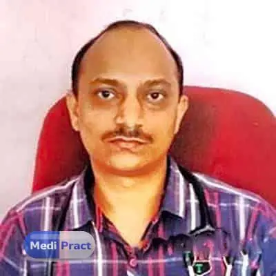 Dr. Yogesh N. Musale Profile Picture