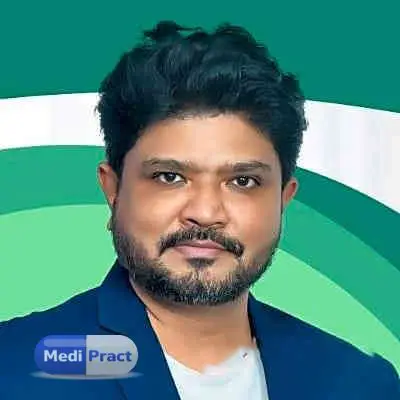 Dr. Yogesh Nath Profile Picture