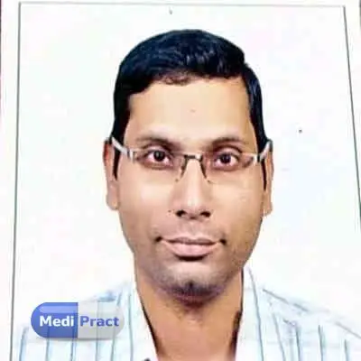 Dr. Yogesh P. Narkhede Profile Picture