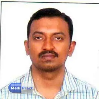 Dr. Yogesh P Profile Picture