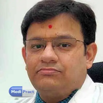 Dr. Yogesh Parmar Profile Picture