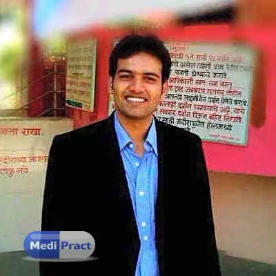 Dr. Yogesh Patil Profile Picture