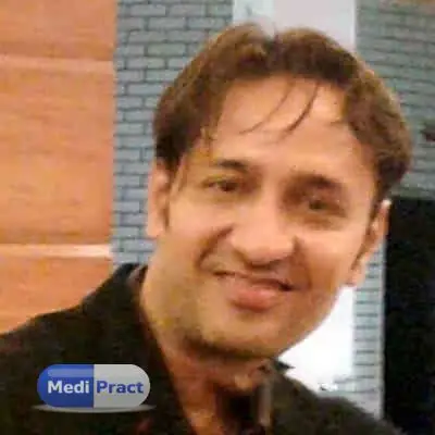 Dr. Yogesh Pise Profile Picture