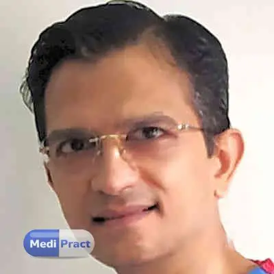 Dr. Yogesh Pithwa Profile Picture