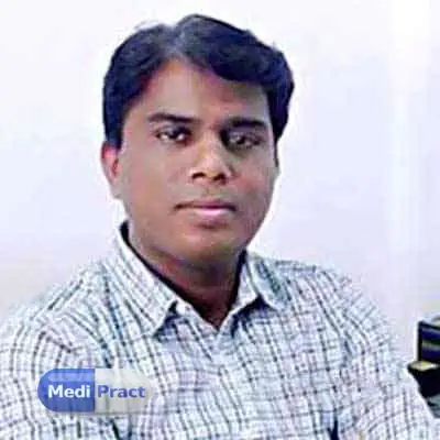 Dr. Yogesh Pokale Profile Picture