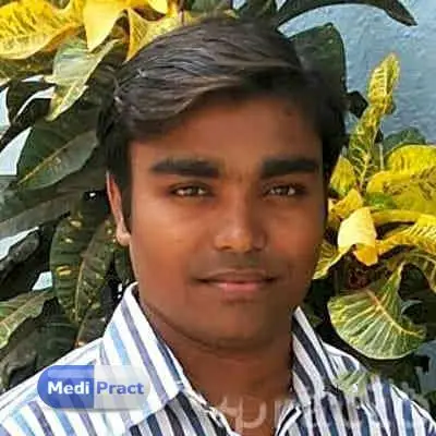 Dr. Yogesh R. Kharche Profile Picture