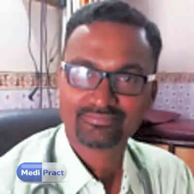 Dr. Yogesh R Rajurkar Profile Picture