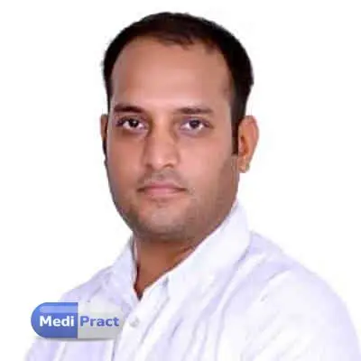 Dr. Yogesh Rao Profile Picture