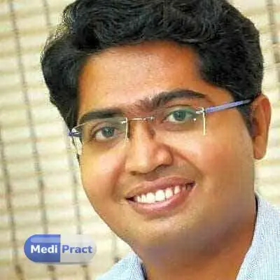 Dr. Yogesh Rasal Profile Picture