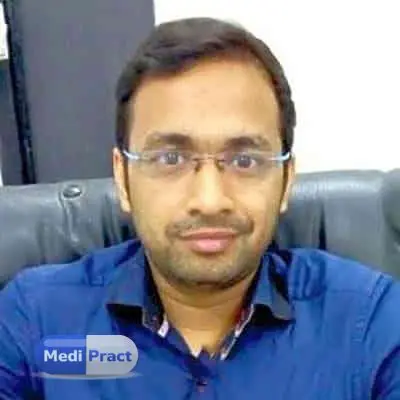 Dr. Yogesh Rathore Profile Picture