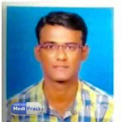 Dr. Yogesh S Profile Picture
