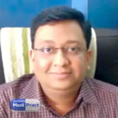 Dr. Yogesh S Athalye Profile Picture