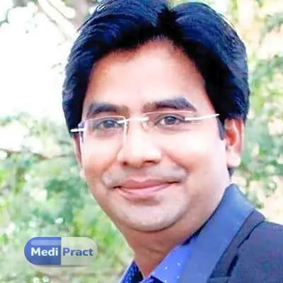 Dr. Yogesh S Chavan Profile Picture