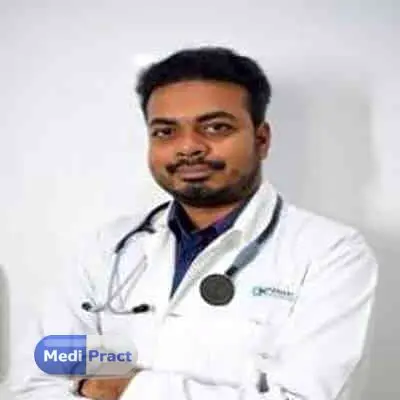 Dr. Yogesh S Profile Picture