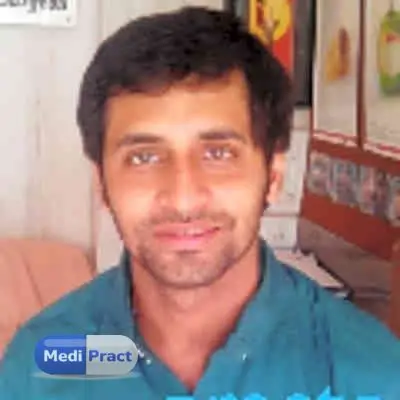 Dr. Yogesh S Dooa Profile Picture