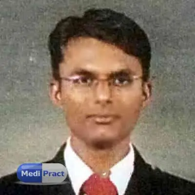 Dr. Yogesh S.Gadale Profile Picture