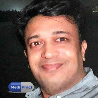 Dr. Yogesh S. Patil Profile Picture
