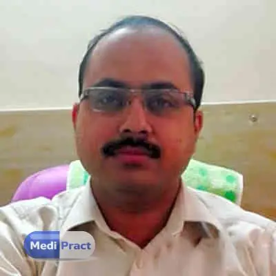 Dr. Yogesh S Sonawane Profile Picture