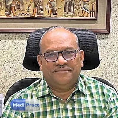 Dr. Yogesh Saboo Profile Picture