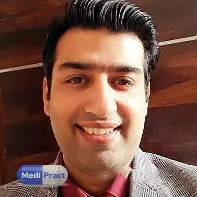 Dr. Yogesh Sahdev Profile Picture