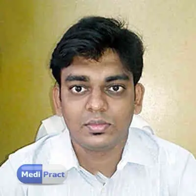 Dr. Yogesh Savdekar Profile Picture