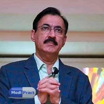 Dr. Yogesh Sehgal Profile Picture