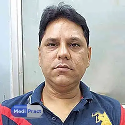 Dr. Yogesh Sethi Profile Picture
