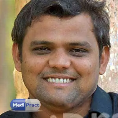 Dr. Yogesh Shelke Profile Picture