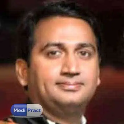 Dr. Yogesh Shukla Profile Picture