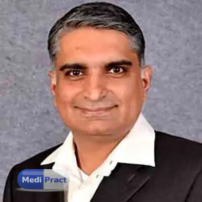 Dr. Yogesh Singh Profile Picture