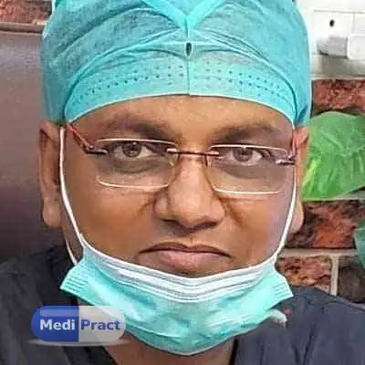 Dr. Yogesh Singhal Profile Picture