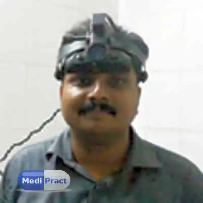 Dr. Yogesh Solanki Profile Picture