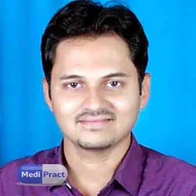 Dr. Yogesh Somwanshi Profile Picture