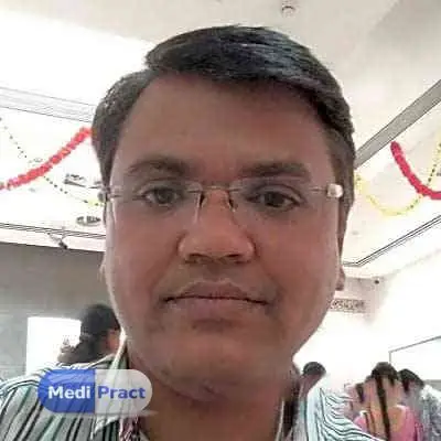 Dr. Yogesh Sonawane Profile Picture
