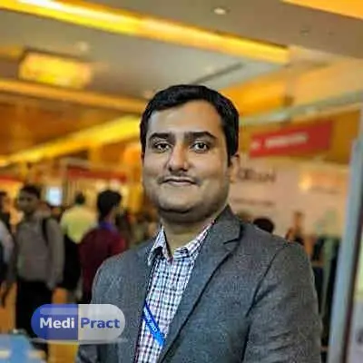 Dr. Yogesh Soni Profile Picture