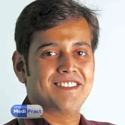 Dr. Yogesh Sudheer Vaishampayan Profile Picture