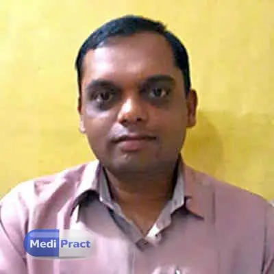 Dr. Yogesh Surse Profile Picture