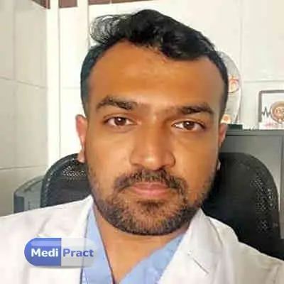 Dr. Yogesh T Profile Picture