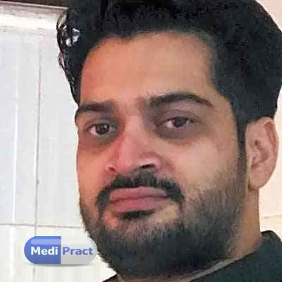 Dr. Yogesh Tandon Profile Picture
