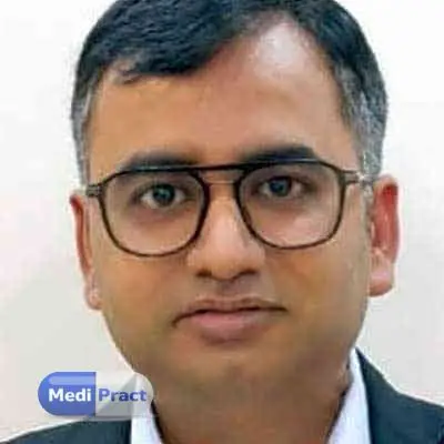 Dr. Yogesh Taneja Profile Picture