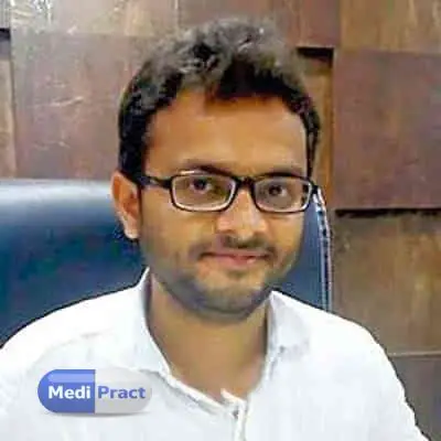Dr. Yogesh Tavethiya Profile Picture