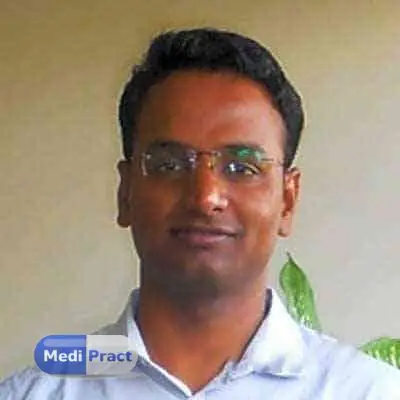 Dr. Yogesh Tayade Profile Picture