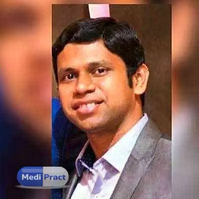 Dr. Yogesh Trivedi Profile Picture