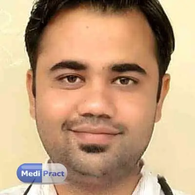 Dr. Yogesh Upadhyay Profile Picture