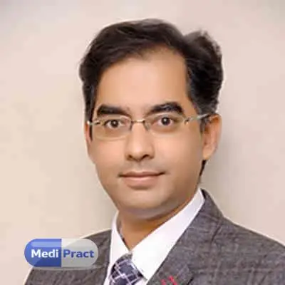 Dr. Yogesh Vaidya Profile Picture