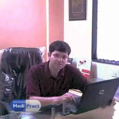 Dr. Yogesh Vakankar Profile Picture