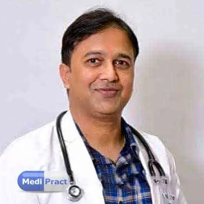 Dr. Yogesh Vijay Profile Picture